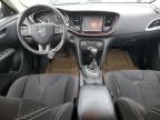 DODGE DART SXT photo