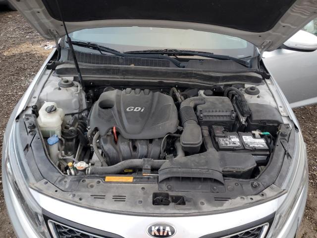 2015 KIA OPTIMA LX - 5XXGM4A70FG490484