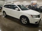 DODGE JOURNEY SX снимка