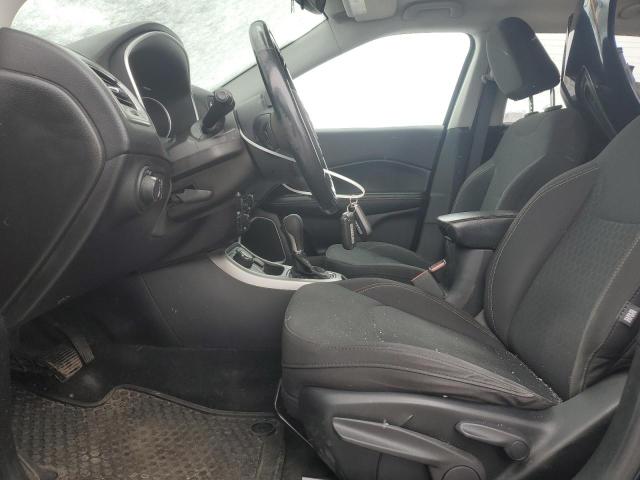 2019 JEEP COMPASS SP - 3C4NJDAB2KT760981