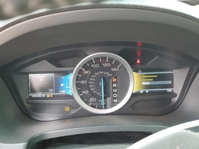2015 FORD EXPLORER X - 1FM5K8D82FGC16071