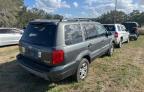 HONDA PILOT EXL photo