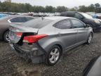 Lot #3023906217 2012 HYUNDAI ELANTRA GL