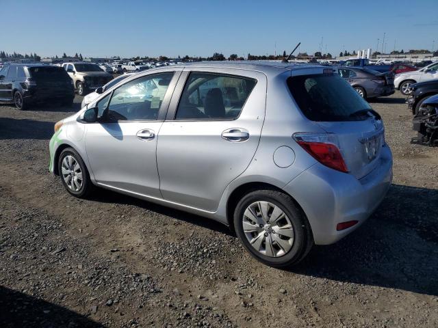 VIN JTDKTUD32DD551380 2013 Toyota Yaris no.2