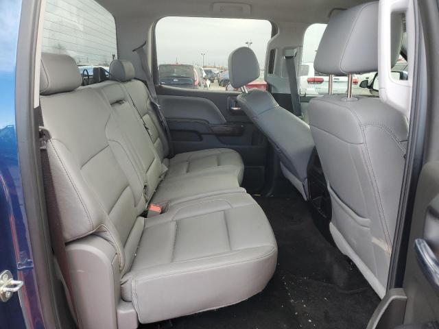 2017 GMC SIERRA K15 - 3GTU2NEC1HG131179