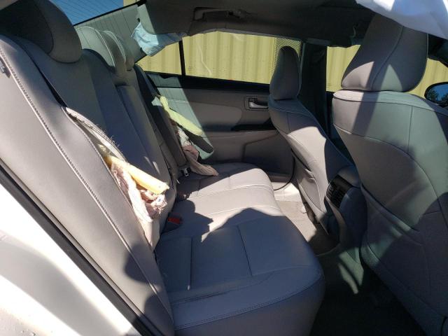 2017 TOYOTA CAMRY LE - 4T1BF1FK0HU762282