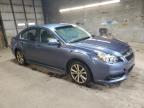 SUBARU LEGACY 2.5 снимка