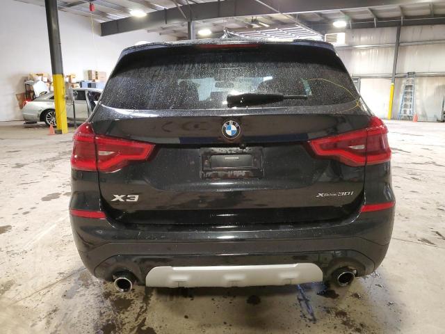 VIN 5UXTR9C59KLR05593 2019 BMW X3 no.6