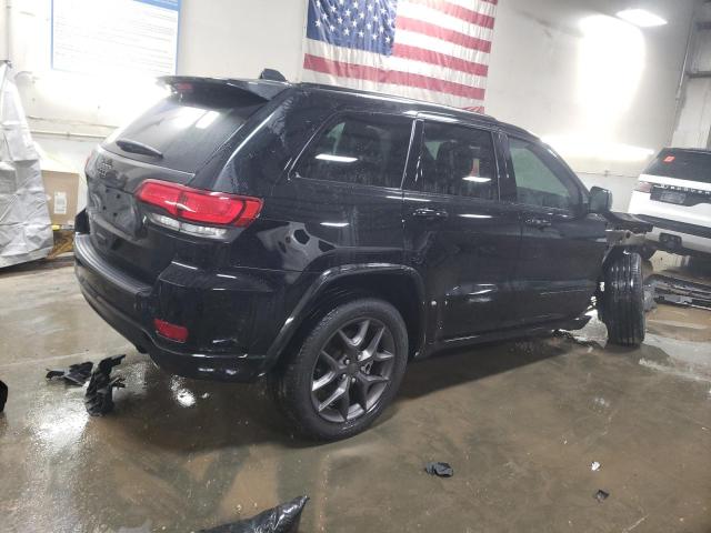 2021 JEEP GRAND CHER - 1C4RJFBG4MC887558