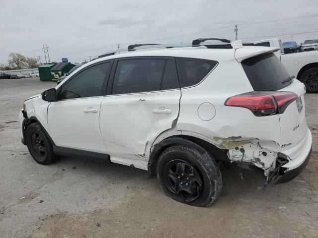 2018 TOYOTA RAV4 LE - JTMZFREV3JJ748025