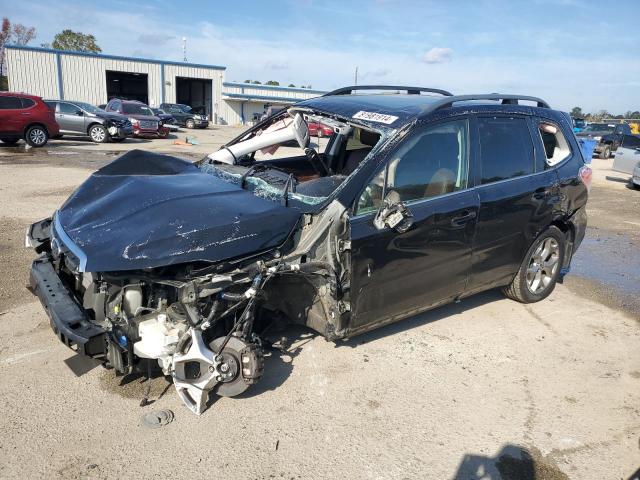 2017 SUBARU FORESTER 2 - JF2SJAWC3HH549848