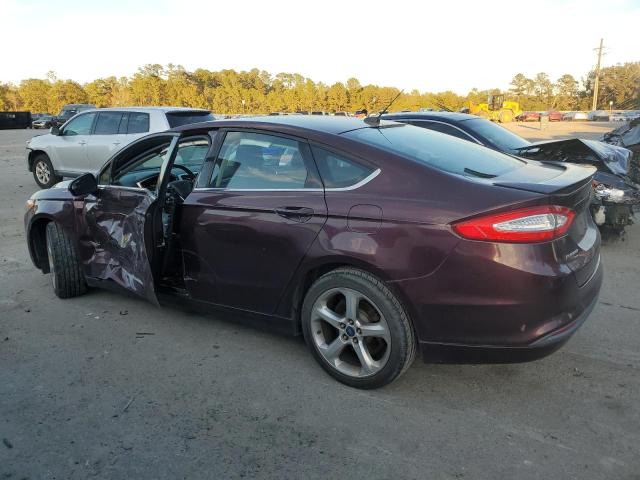 VIN 3FA6P0H75DR315329 2013 FORD FUSION no.2