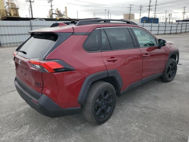 2022 TOYOTA RAV4 TRD O 2T3S1RFV2NW249836
