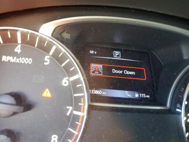 2016 NISSAN ALTIMA 2.5 - 1N4AL3AP7GC142367