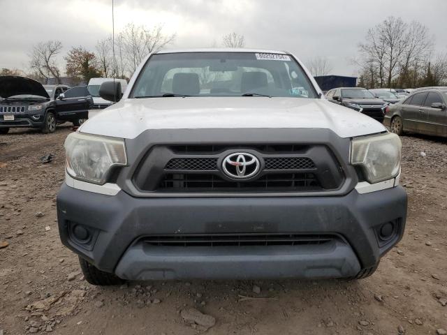 VIN 5TFNX4CN1EX041641 2014 Toyota Tacoma no.5