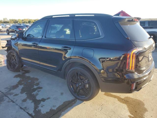 2024 KIA TELLURIDE - 5XYP5DGC3RG458260