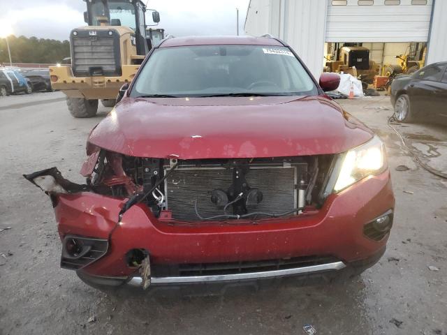 VIN 5N1DR2MN5KC646978 2019 NISSAN PATHFINDER no.5