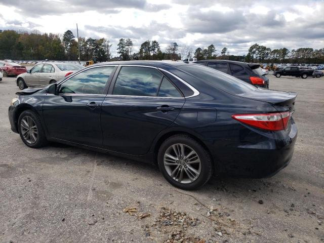 2016 TOYOTA CAMRY LE - 4T1BF1FK9GU127835