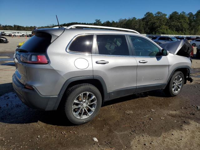 2019 JEEP CHEROKEE L - 1C4PJMLB5KD402625