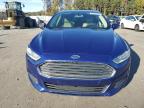 Lot #3023398247 2016 FORD FUSION SE