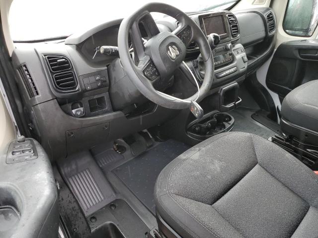 2022 RAM PROMASTER - 3C6LRVNG1NE130073