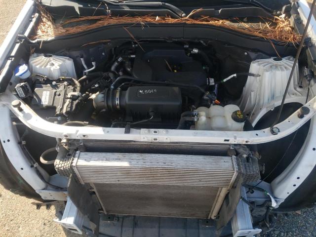 2020 FORD EXPLORER X - 1FMSK7DH7LGC79871