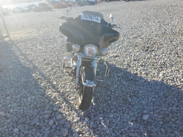 2007 HARLEY-DAVIDSON FLHTCUI 1HD1FC4137Y672877