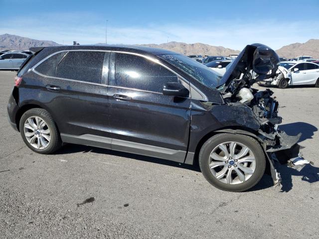 Vin: 2fmpk3k91lba60048, lot: 80073034, ford edge titanium 20204