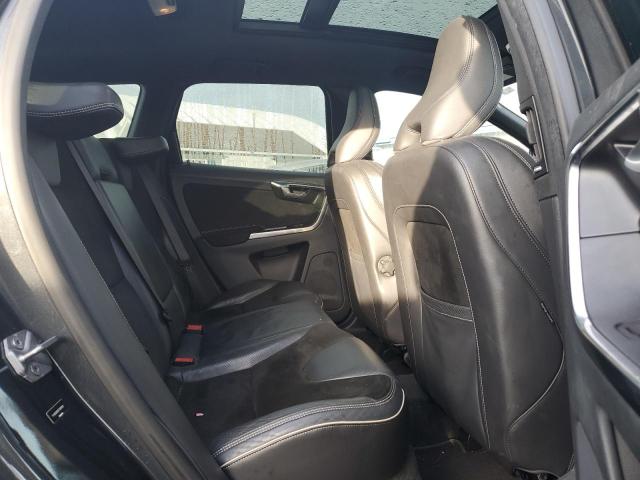 2015 VOLVO XC60 T6 R- YV4902RG5F2585462