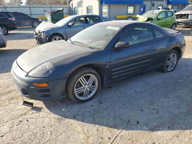 MITSUBISHI ECLIPSE GT
