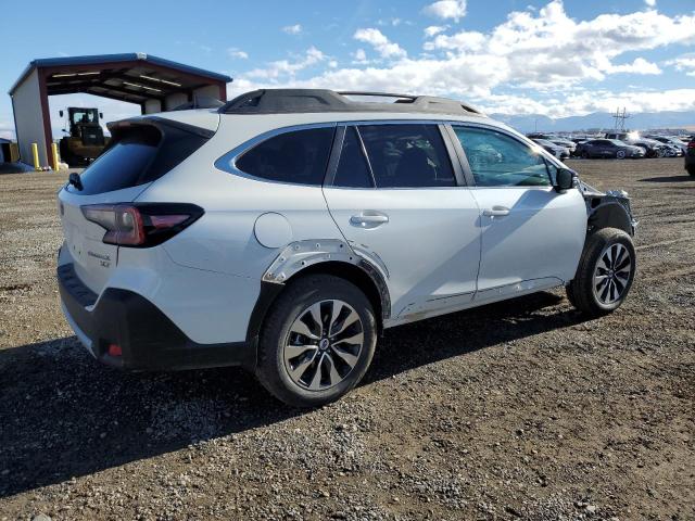 2024 SUBARU OUTBACK LI - 4S4BTGND2R3268169