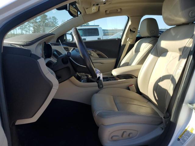2016 BUICK LACROSSE - 1G4GB5G38GF222150