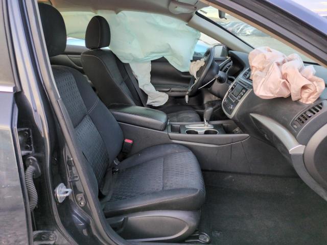 2017 NISSAN ALTIMA 2.5 - 1N4AL3AP2HN303472