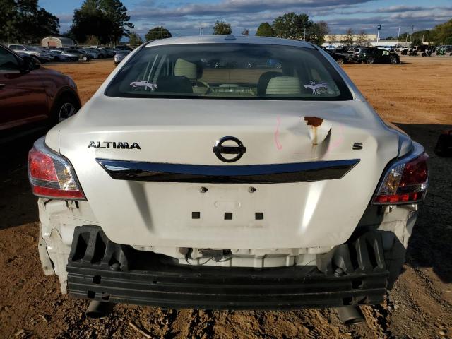 2015 NISSAN ALTIMA 2.5 - 1N4AL3AP0FC167982
