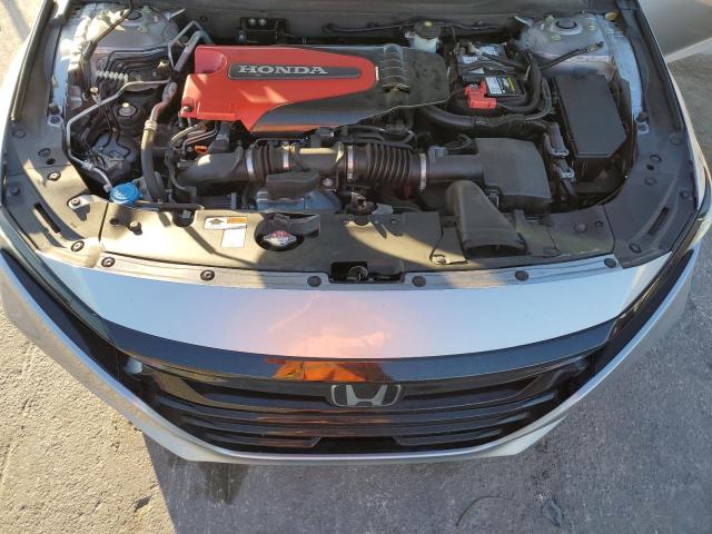 VIN 1HGCV1F3XKA084039 2019 HONDA ACCORD no.11