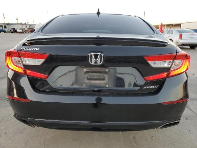 2020 HONDA ACCORD SPO - 1HGCV1F36LA066672