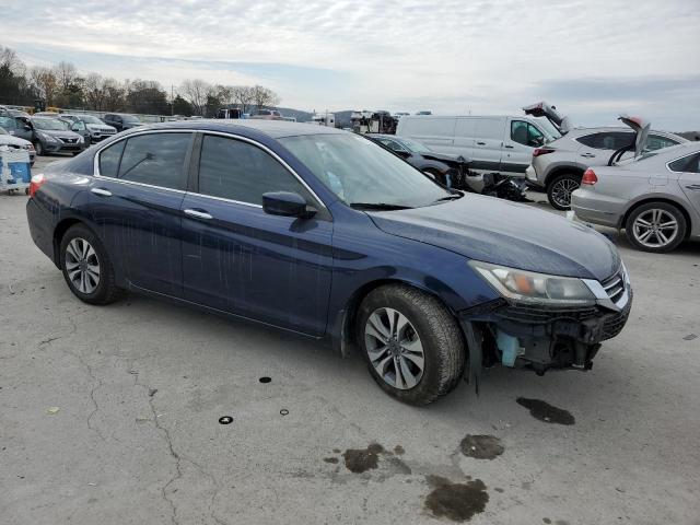 Vin: 1hgcr2f38da082853, lot: 82678414, honda accord lx 20134