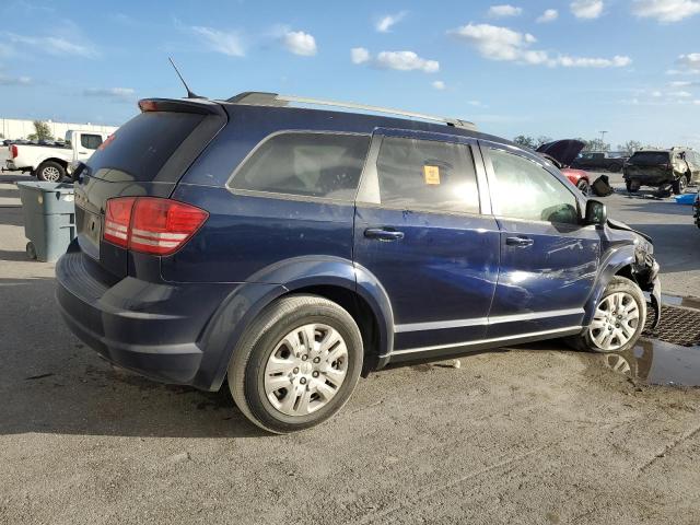 Vin: 3c4pdcab9jt429744, lot: 80781344, dodge journey se 20183