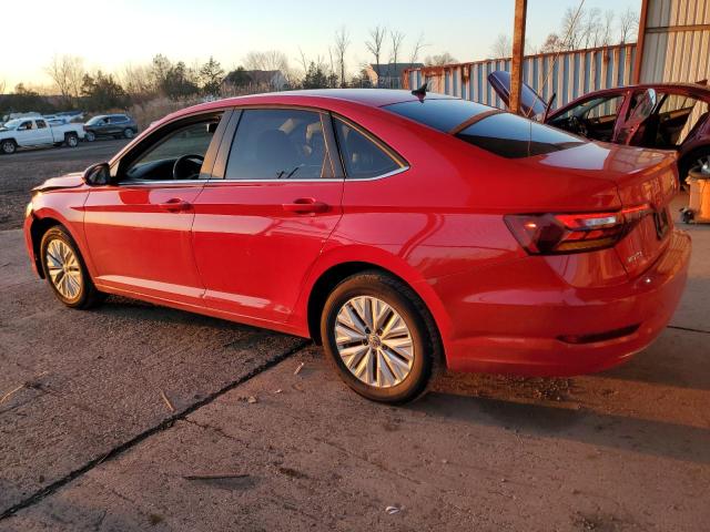2019 VOLKSWAGEN JETTA S - 3VWN57BU7KM069930