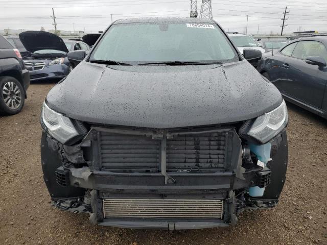 2018 CHEVROLET EQUINOX LT - 2GNAXJEV1J6265634