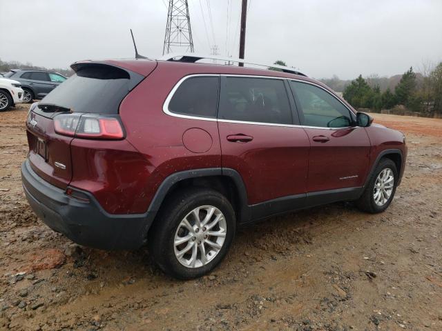 VIN 1C4PJLCX9KD457942 2019 JEEP GRAND CHEROKEE no.3