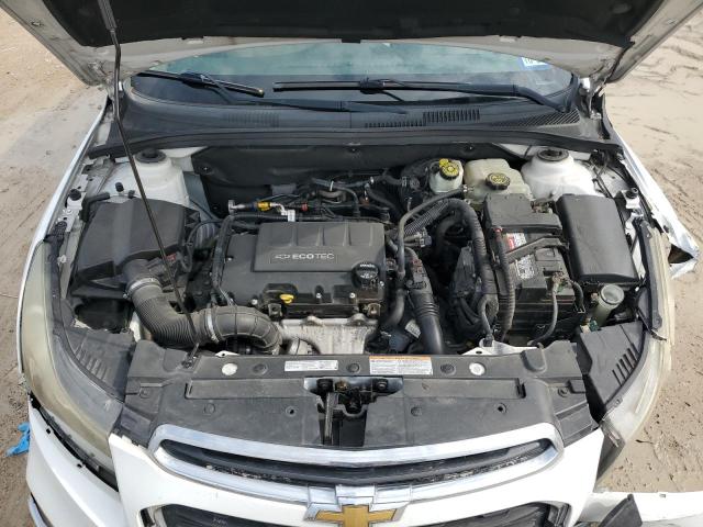 VIN 1G1PE5SB9F7224954 2015 CHEVROLET CRUZE no.11