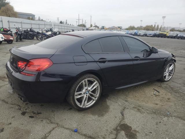 VIN WBA6B2C5XDD128653 2013 BMW 6 SERIES no.3