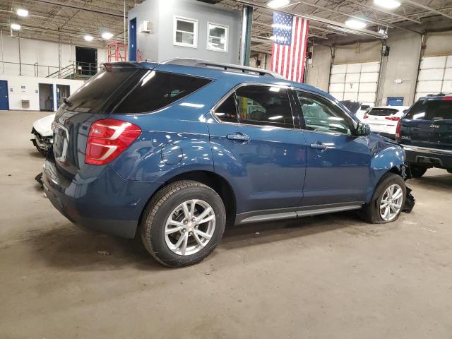 2017 CHEVROLET EQUINOX LT - 2GNALCEK2H6109402