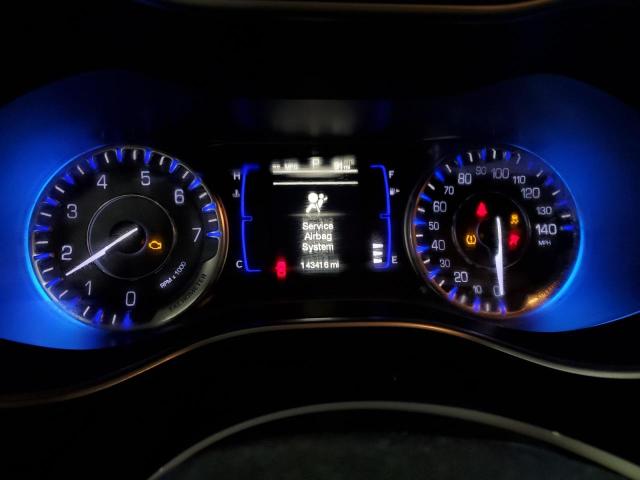 2015 CHRYSLER 200 LIMITE - 1C3CCCABXFN657149