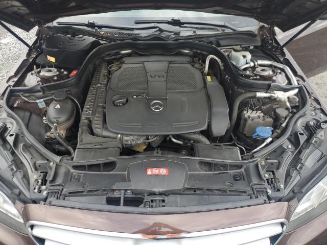 2016 MERCEDES-BENZ E 350 4MAT - WDDHF8JB2GB302278