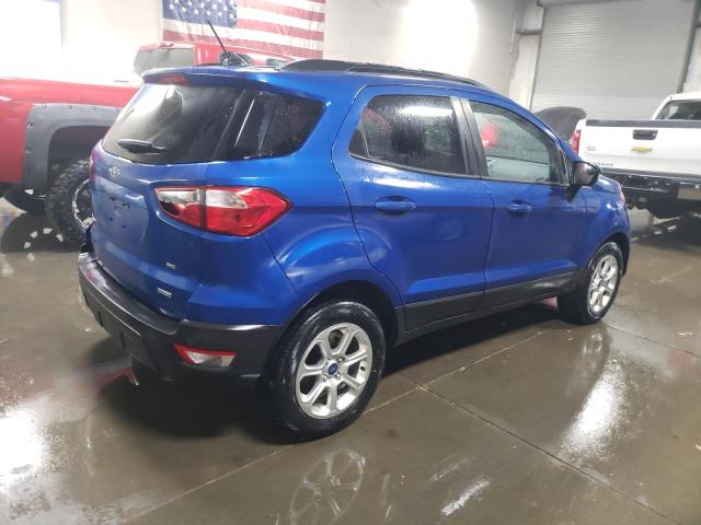 VIN MAJ3P1TE2JC225399 2018 FORD ECOSPORT no.3