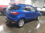 Lot #3023148143 2018 FORD ECOSPORT S