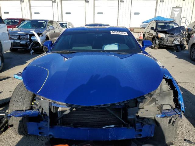 2016 CHEVROLET CAMARO LT - 1G1FA1RS0G0133412