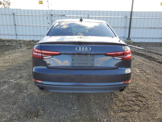 VIN WAUGNAF44HN032851 2017 AUDI A4 no.6